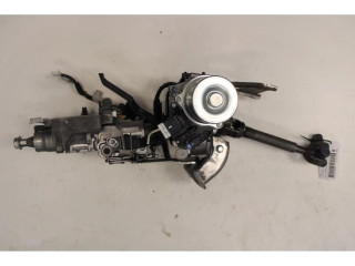 Рулевая рейка Mazda 3 II 2013-2016 года