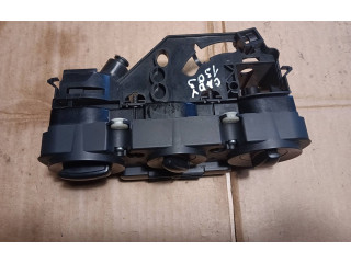 Блок управления климат-контролем 53701cf   Volkswagen Caddy