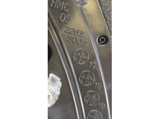 Zpětné zrcátko Hyundai Kona I 2020 5005, 2265