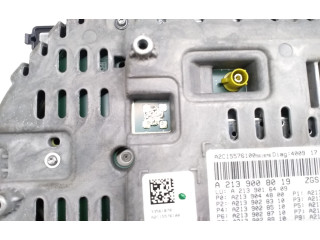 Přístrojová deska Mercedes-Benz E W213 2017 A2139008019