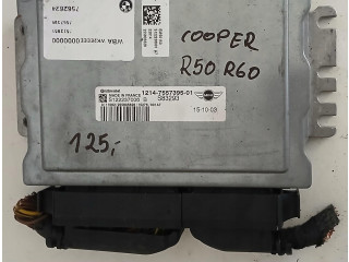 Řídící jednotka    Mini One - Cooper R50 - 53 2004