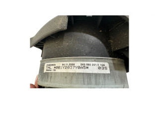 Подушка безопасности водителя 2K0880201E, 61982050A Volkswagen Caddy