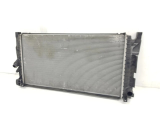 Радиатор охлаждающей жидкости