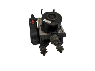 Блок АБС 1K0614117H, 1K0907379P Volkswagen Caddy 2004 - 2010 года