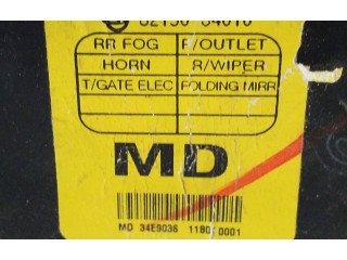 Другие блоки управления / модули 8215034010, 82150-34010   SsangYong Korando       