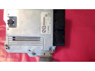 Блок управления двигателя 237101BY8D, 0281018021   Infiniti EX