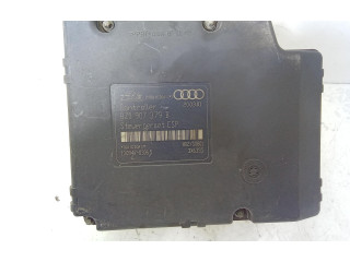 Блок управления АБС 10.0204-0223.4, 10.0204-0223.4 Audi A2