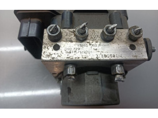 Блок АБС 476001203R Dacia Sandero 2008 - 2012 года
