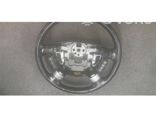 Подушка безопасности водителя MEDKONTAKTER   Chevrolet Nubira