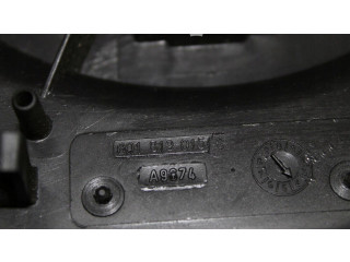 Вентилятор печки       Skoda Fabia Mk1 (6Y)