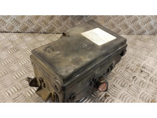   Pojistková skříňka BP4K66765, 518818109   Mazda CX-7 2010