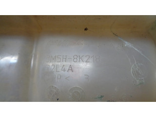 Расширительный бачок охлаждающей жидкости