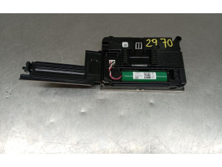 Блок управления 2591A6269R, A3C08889506 Dacia Sandero