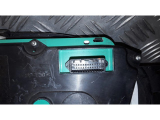 Přístrojová deska Dacia Logan I 2006 216720407