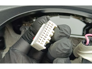 Руль Honda HR-V 2021 - года