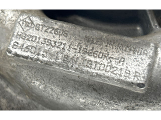 Turbodmychadlo Турбина 8460151, H3201393211 Nissan Navara D23