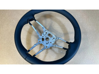 Volant Porsche 911 992 2020