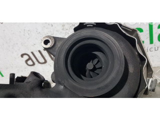 Turbodmychadlo Турбина 03L253056R Seat Ibiza IV (6J,6P)