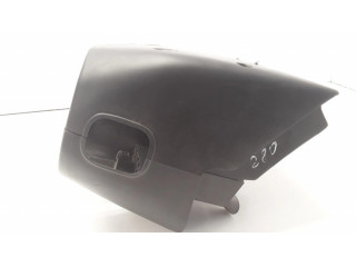 Отделка рулевой оси