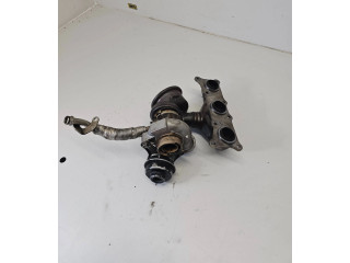 Turbodmychadlo Турбина 600130869A, 8382018161 BMW X6 E71