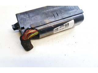 Блок предохранителей Skoda Fabia Mk2 (5J)