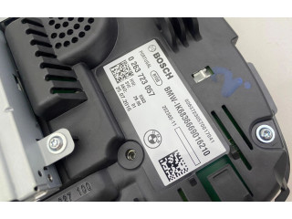 Přístrojová deska BMW 7 G11 G12 2020 0263723057