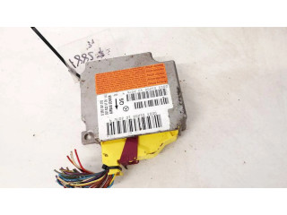 Блок подушек безопасности 0285001373, 0018209726   Mercedes-Benz C W203