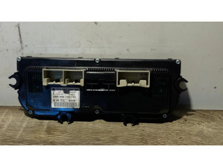 Блок управления климат-контролем 3T0907044BR Skoda Yeti (5L)