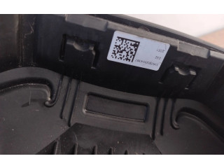 Подушка безопасности водителя DA0512004387   Dacia Duster II