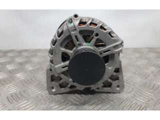 Генератор 231008040R, NRG9S012   Renault Clio V      