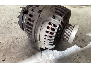 Генератор 0124525029, 8676496   Volvo XC90      