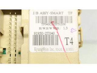 Pojistková skříňka 919502T040, 919502T040 KIA Optima 2016