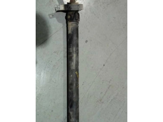 Средний кардан