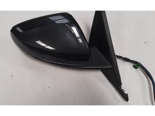 Зеркало электрическое Audi A1 2018 - года