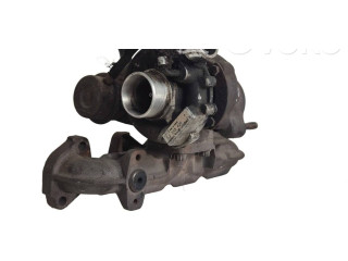 Turbodmychadlo Турбина 2245420, BF300540F BMW 3 E36