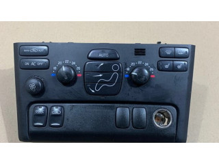 Блок управления климат-контролем 8682734, 0973940C Volvo XC90