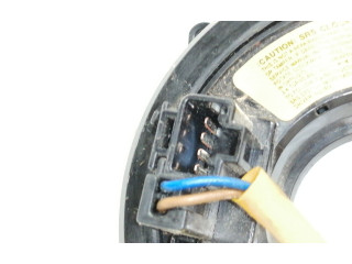 Подушка безопасности водителя    Hyundai Coupe