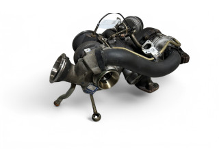 Турбина Volvo XC90 31492976, 18539700071 для двигателя D4204T23