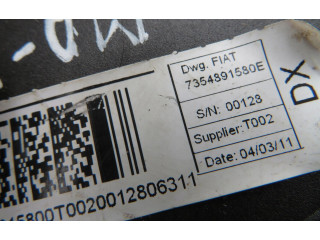 Подушка безопасности водителя 07355265270   Citroen Nemo