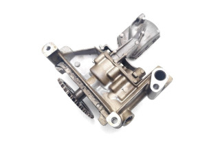 Масляный насос     9644350880    Volvo V50 