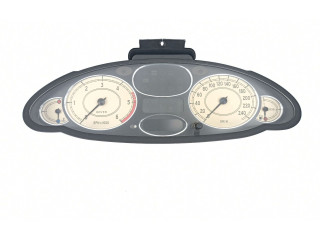 Přístrojová deska Rover 75 2001 YAC110477