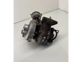 Турбина GT2052V, 8689592 Volvo XC70 2004