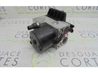 Блок управления АБС    Mercedes-Benz A W168