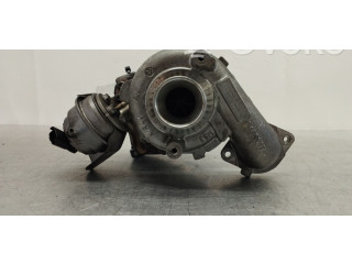  Турбина Citroen DS4 1.6 GTC1244VZ         