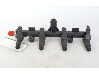 Комплект форсунок 0280156268, 0280156268 Fiat Grande Punto