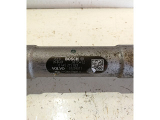 Магистральная трубка топлива