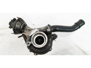  Турбина Citroen C4 Grand Picasso 2.0 9654919560, GT1749V         