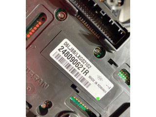 Панель приборов 248090621r Renault Clio V