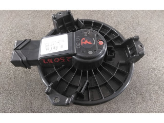 Вентилятор печки    79310-TJ5-F02   Honda Jazz