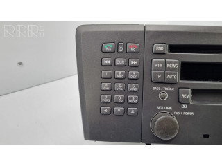 Радио/ проигрыватель CD/DVD / навигация